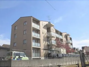 カーサNAKAMURA?【4階】の外観