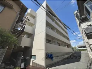アサクラハイツ【401号室】の外観