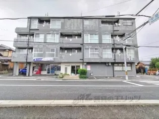 エレガンス岡崎の画像