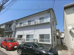 MAISON90の画像