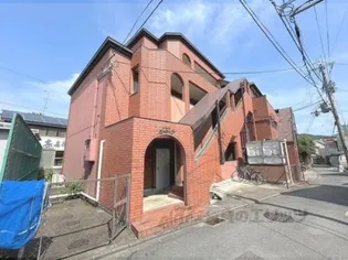 メゾンユーコーク【301号室】の外観