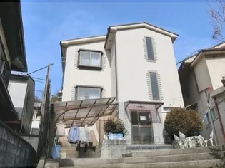 CASA CORAGGIO【103号室】の外観