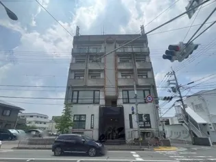 PiAZZAD’ARTE【202号室】の外観