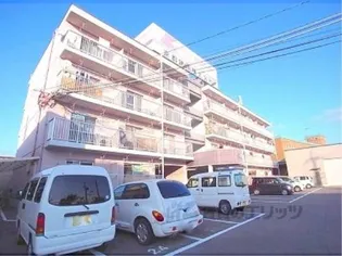 エクセレントハイツ【3階】の外観