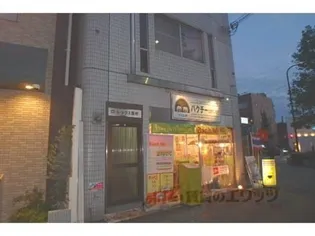 ローレックス田村【401号室】の外観