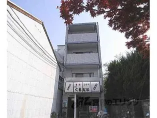 カワモトマンション【202号室】の外観