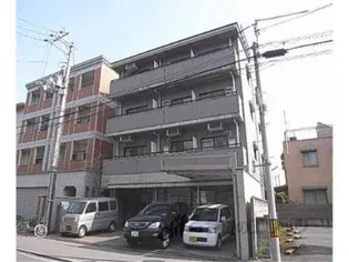 広小路館【305号室】の外観
