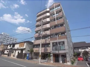 カーサセブン【305号室】の外観