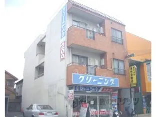 菱田ハイツ【3階】の外観