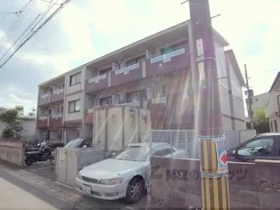 ハイメディア21【3階】の外観