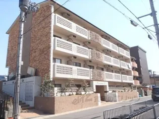 フォレスト27【105号室】の外観