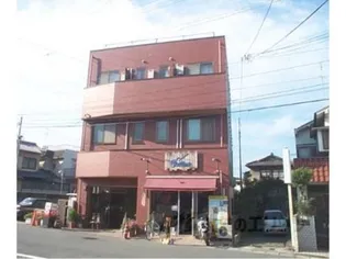 ドーレ【305号室】の外観