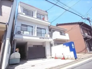 みそのハイツ【203号室】の外観