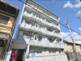 メゾン エチーフの画像