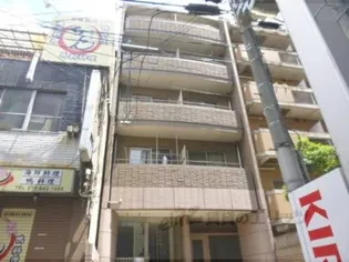 エクセル錦【301号室】の外観