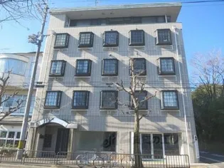 フローレス北山の画像