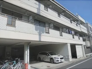 コーポホワイトハウスの画像