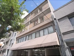 コーポ下鴨ミカサの画像