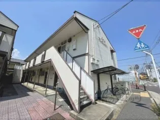ハイムアレグレットA棟の画像