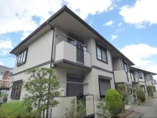 OUESTSEIZE【201号室】の外観