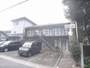 リバーサイド高野【102号室】の外観