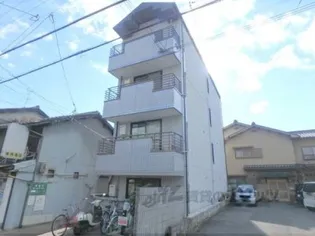 ノベルティ大宮【301号室】の外観