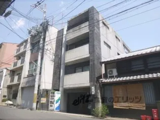 フレグランス大宮【407号室】の外観