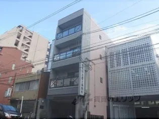 メゾン ド シャルムの画像