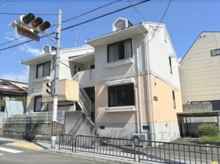 セジュール金閣の画像