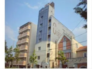 コーポたくみの画像