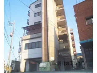 ロジェール観月【303号室】の外観