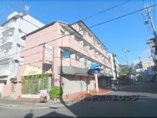 センチュリーハイツコスモ【415号室】の外観