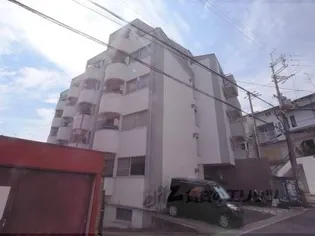 シャトー観月橋の画像