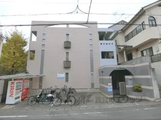 ニューポート内田【2階】の外観