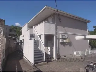 セフィラ小山【202号室】の外観