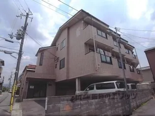 カースル?【203号室】の外観