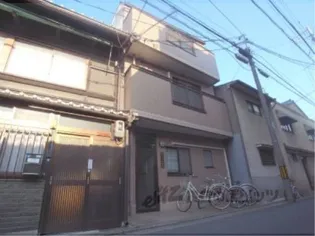 ルミエール東山【201号室】の外観