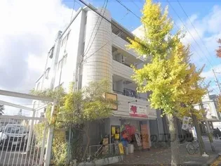 白川ビルの画像