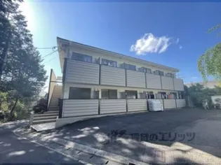 ハイツ庵野の画像