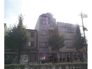 八千代ビル【203号室】の外観