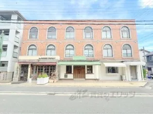 ニュー北山ビル【202号室】の外観