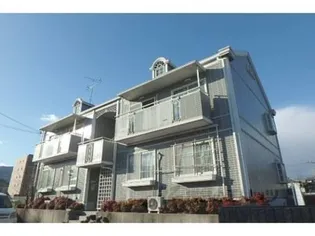 クローバーハイツの画像