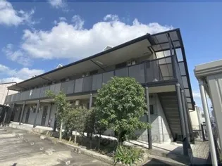 ラスカルの森の画像