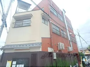 ファーストコート紫野の画像