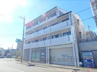 サンパレス紫野の画像