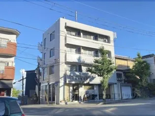 レジデンス浅野の画像