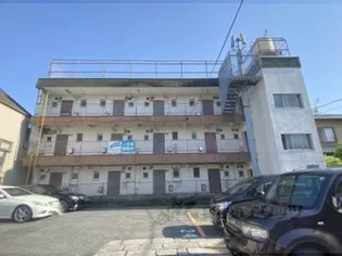 初音コーポの画像