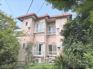 カーザピッコーラ【102号室】の外観