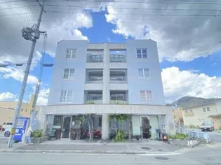 ハウゼ西賀茂の画像