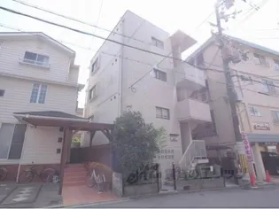 メゾン ド ビジューの画像